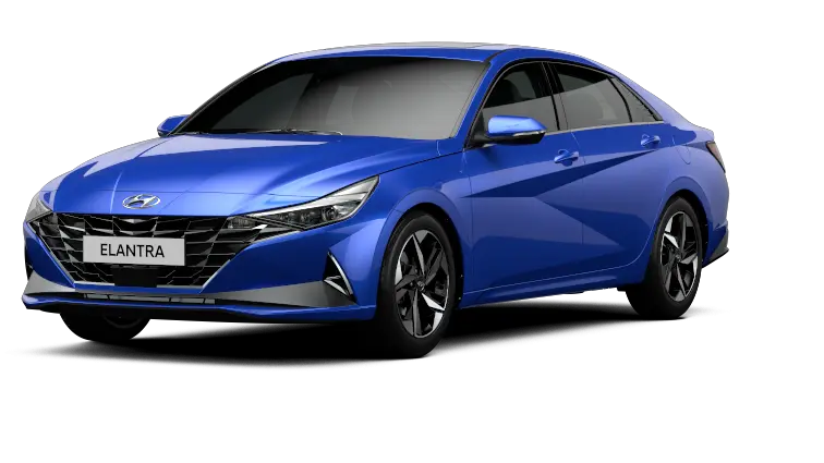 Elantra