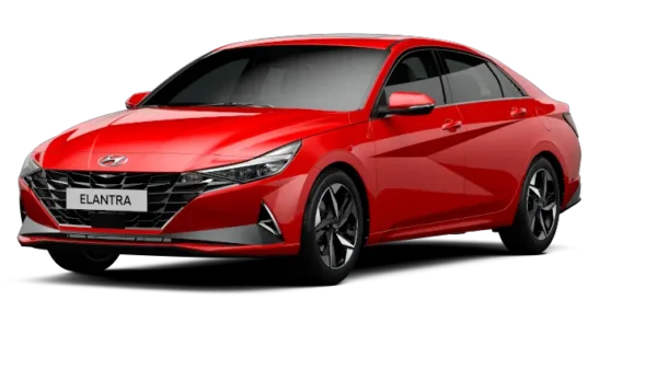 Elantra Đặc biệt - Hình ảnh 4
