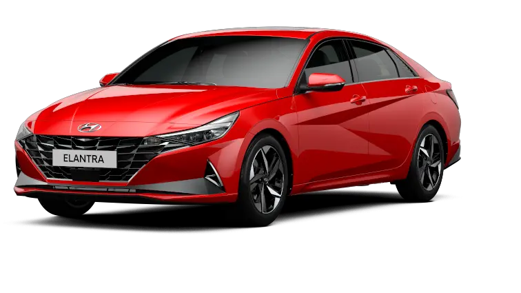 Elantra Cao Cấp
