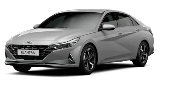 Elantra Đặc biệt - Hình ảnh 3