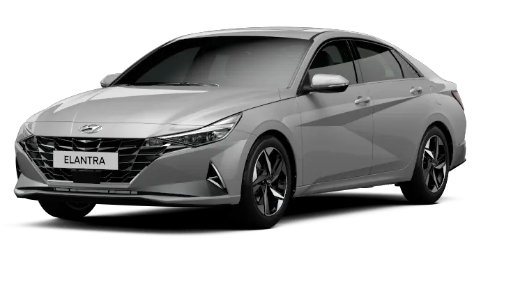 Elantra AT Tiêu chuẩn
