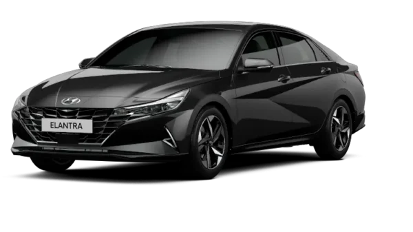 Elantra Đặc biệt - Hình ảnh 1