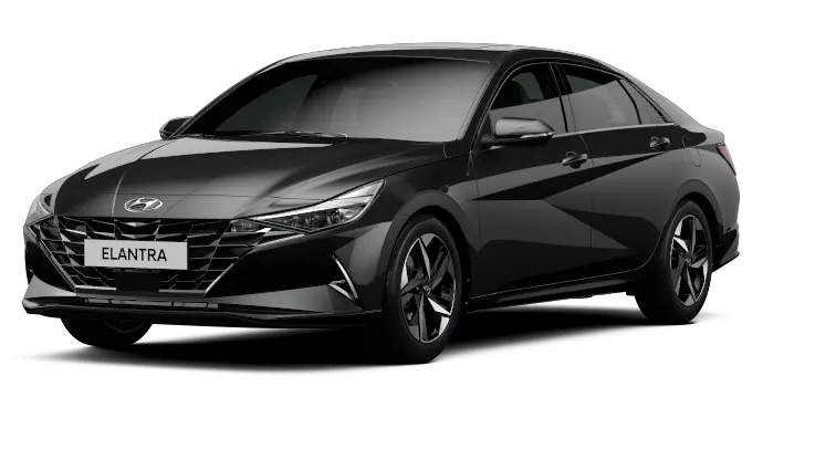 Elantra Đặc biệt