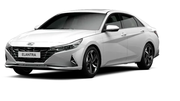 Elantra Đặc biệt - Hình ảnh 2