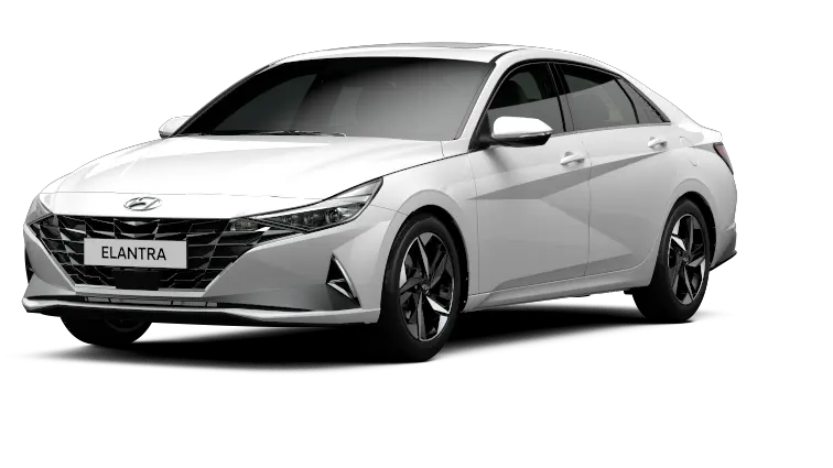 Elantra N-line