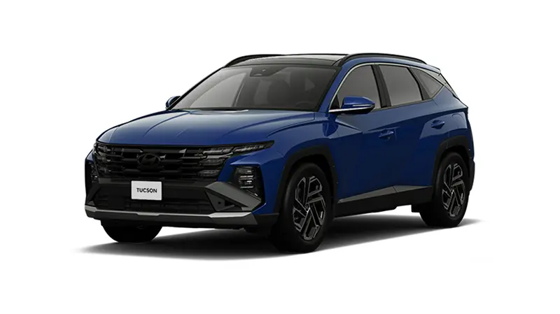 Tucson Turbo