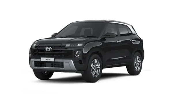 Creta Tiêu Chuẩn - Hình ảnh 4