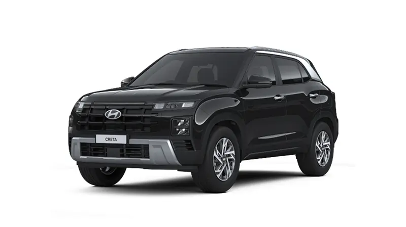 Creta NLine