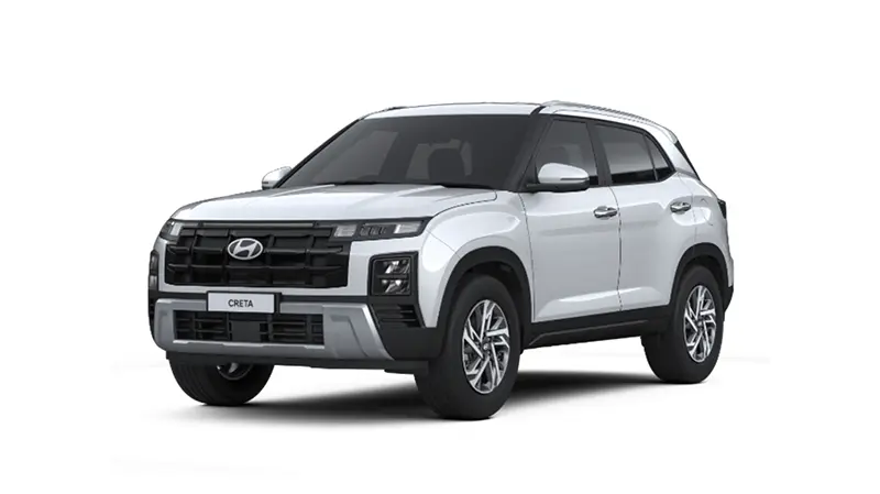 Creta Cao Cấp