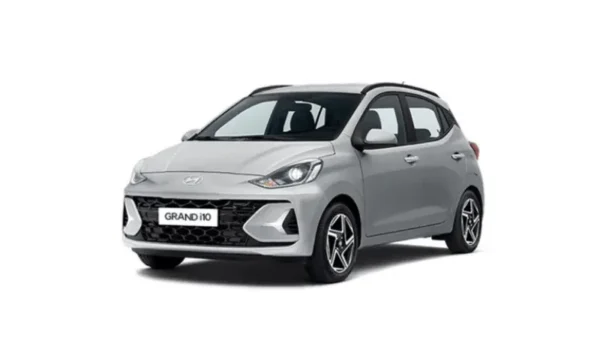 i10 AT - Hình ảnh 3