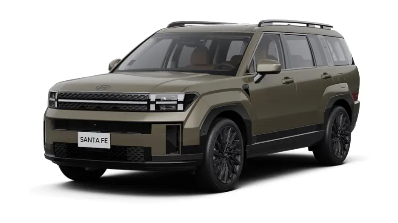 Santafe