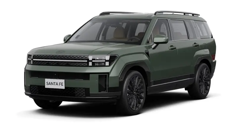 Santa Fe Prestige